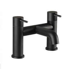Modern 2-hole bath mixer tap-Tapron
