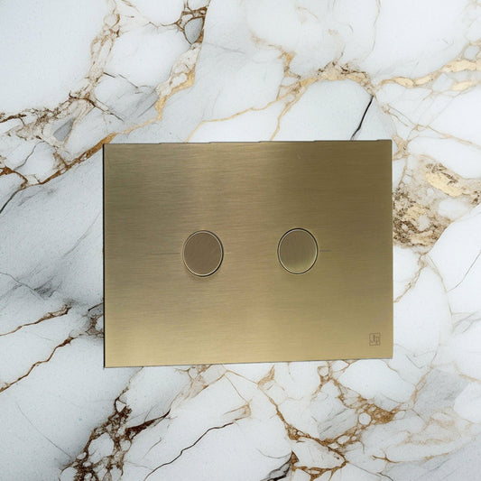 Brushed_Gold_Toilet_Flush_Plate