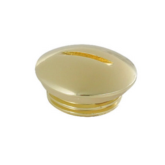 Brushed_Gold_radiator_blanking_plug