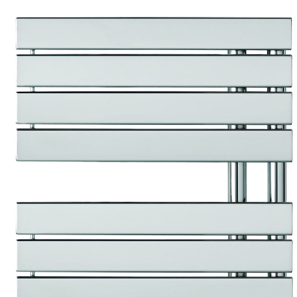  Open-Side Heated Towel Rail Radiator