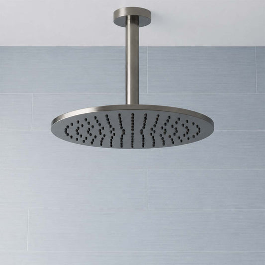  Ceiling Mounted Shower Arm 150mm 1200