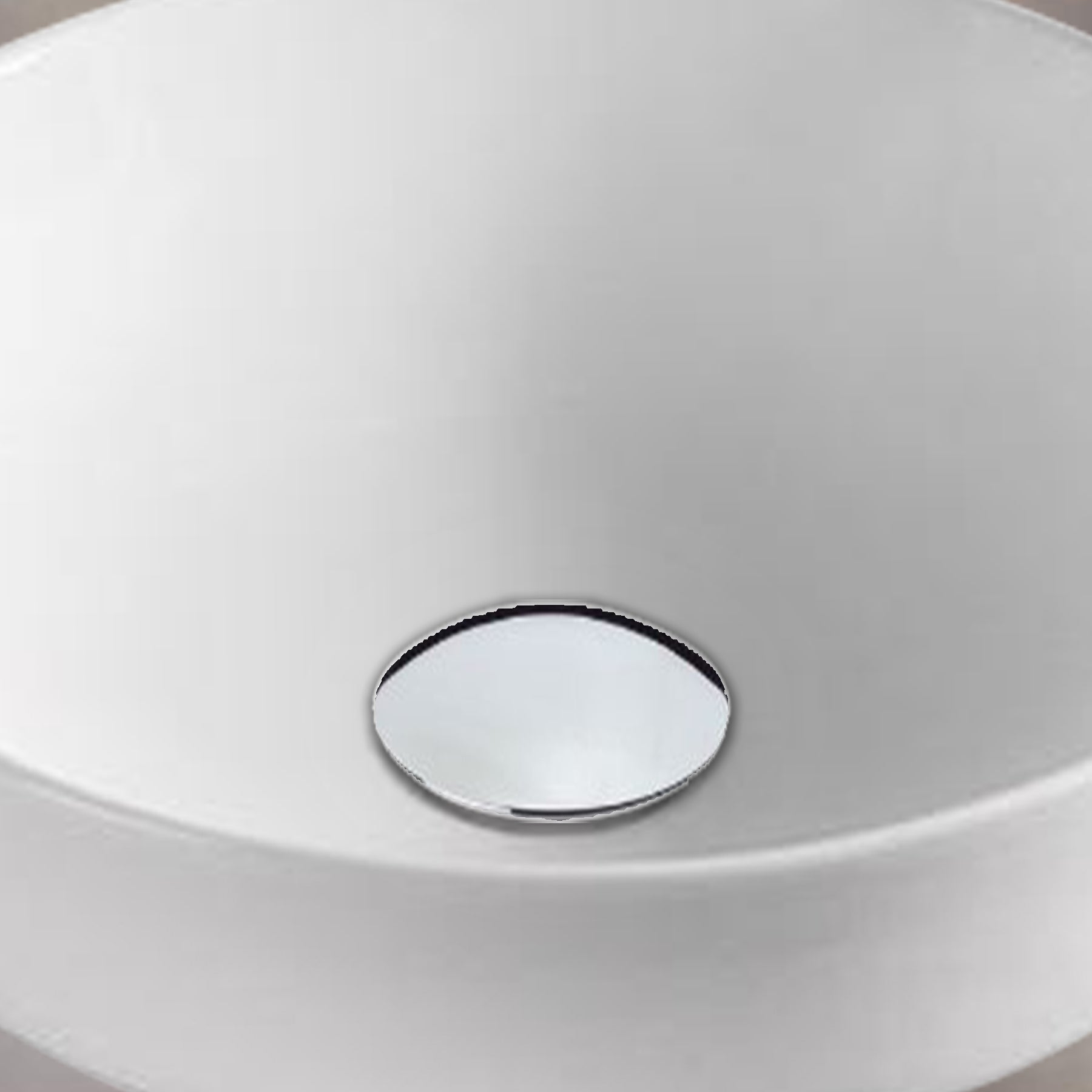 Bathroom Sink Waste-Tapron