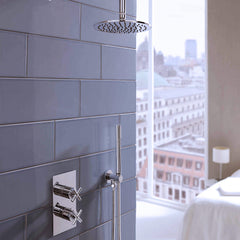 Thermostatic Shower Valve