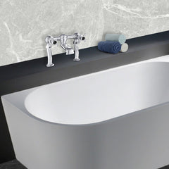 bath filler tap -Tapron