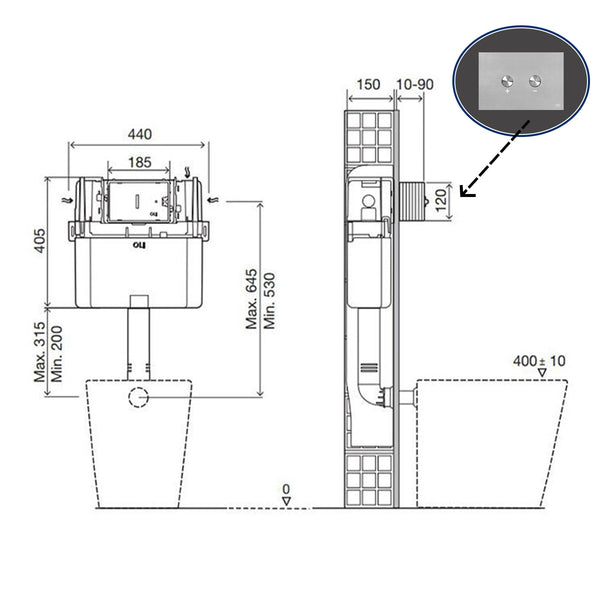 Dual-Flush-Toilet-Cistern