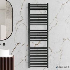 Dual Fuel Towel Rail 1600mm X 500mm