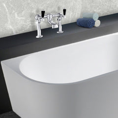 deck mounted bath fillers Tap - Tapron