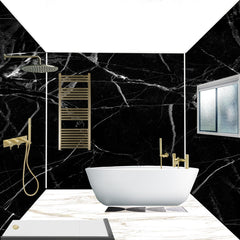 Bathroom accessories - Tapron