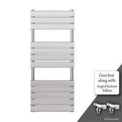dual fuel towel warmer 