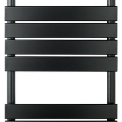 flat bars towel radiator