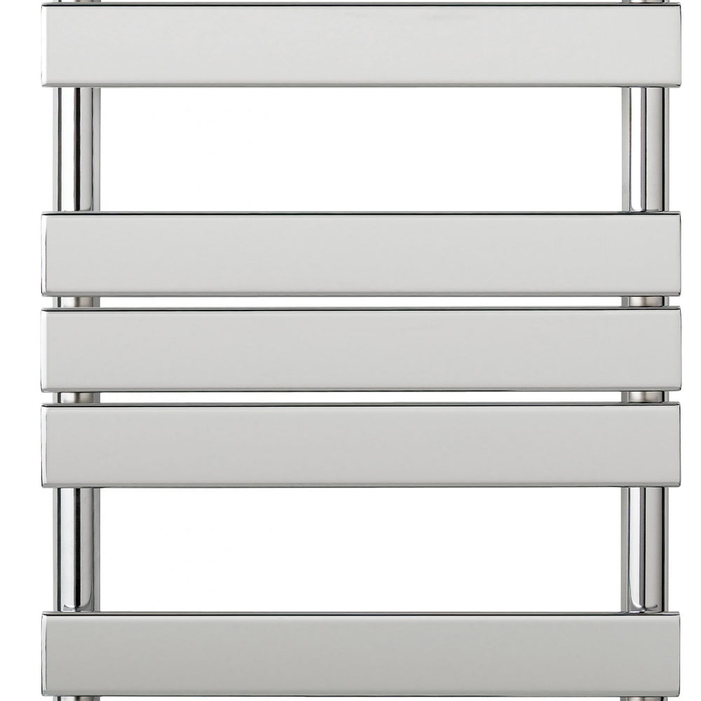 chrome towel radiators