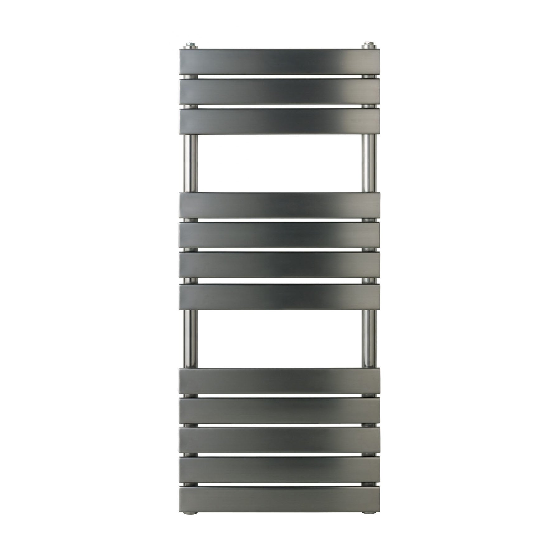 HIX Steel Heated Towel Rail