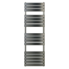 Brushed Black Radiator 