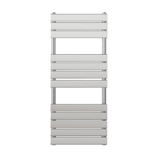 Dual fuel towel radiator - 1200 X 500mm 1800