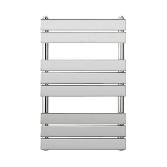 dual fuel towel radiator chrome