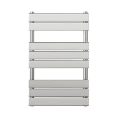 dual fuel towel radiator chrome