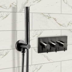 Bathroom Accessories-Tapron