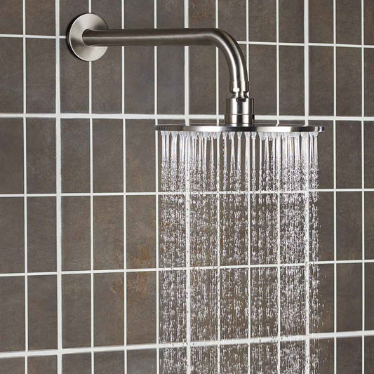 Inox-Brushed-Stainless-Steel-Round-Shower-Head-ix300