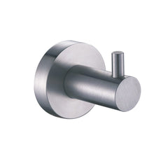 Single robe hook-tapron