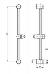 Inox_Brushed_Stainless_Steel_Slide_Rail_Kit_With_Handset_Hose_IX173_large_