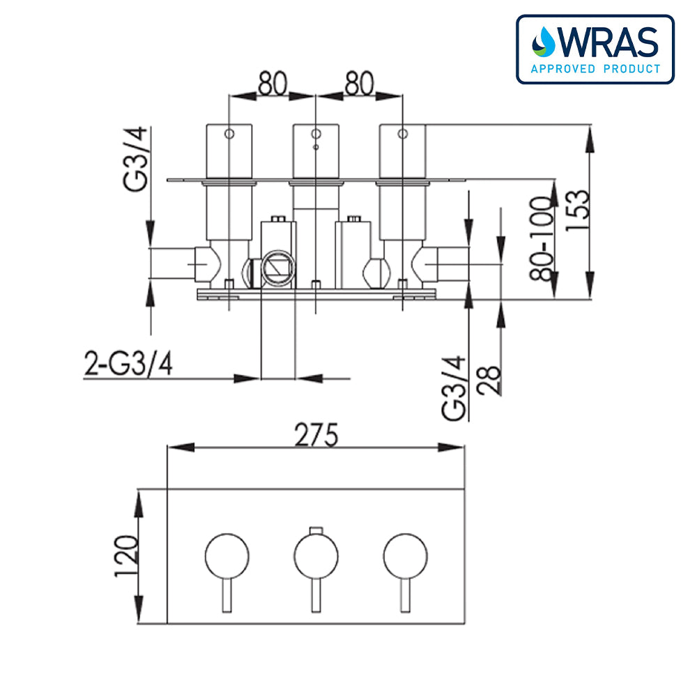 Technical Drawing-Tapron