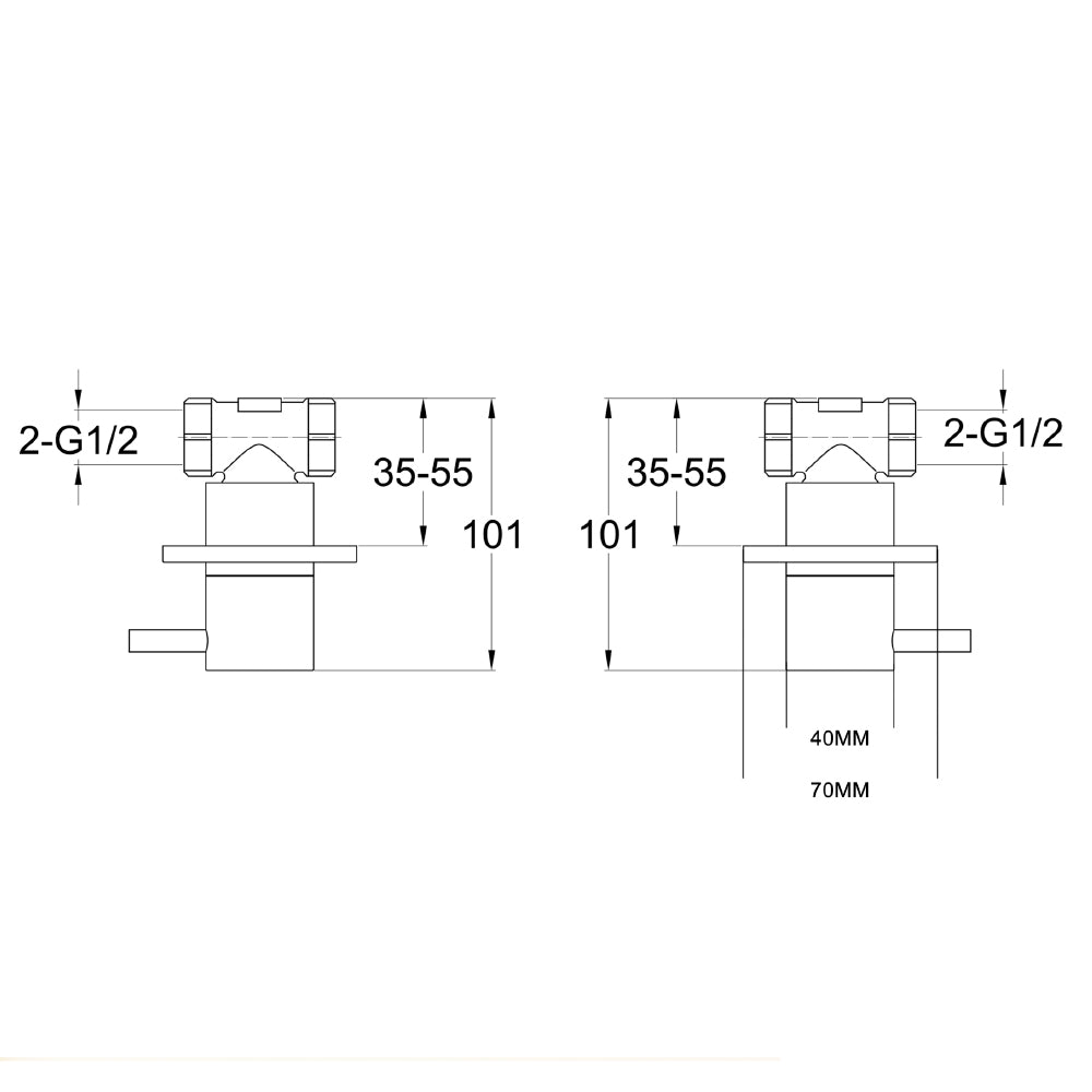 Technical Drawing-Tapron