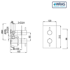 Technical Drawing-Tapron