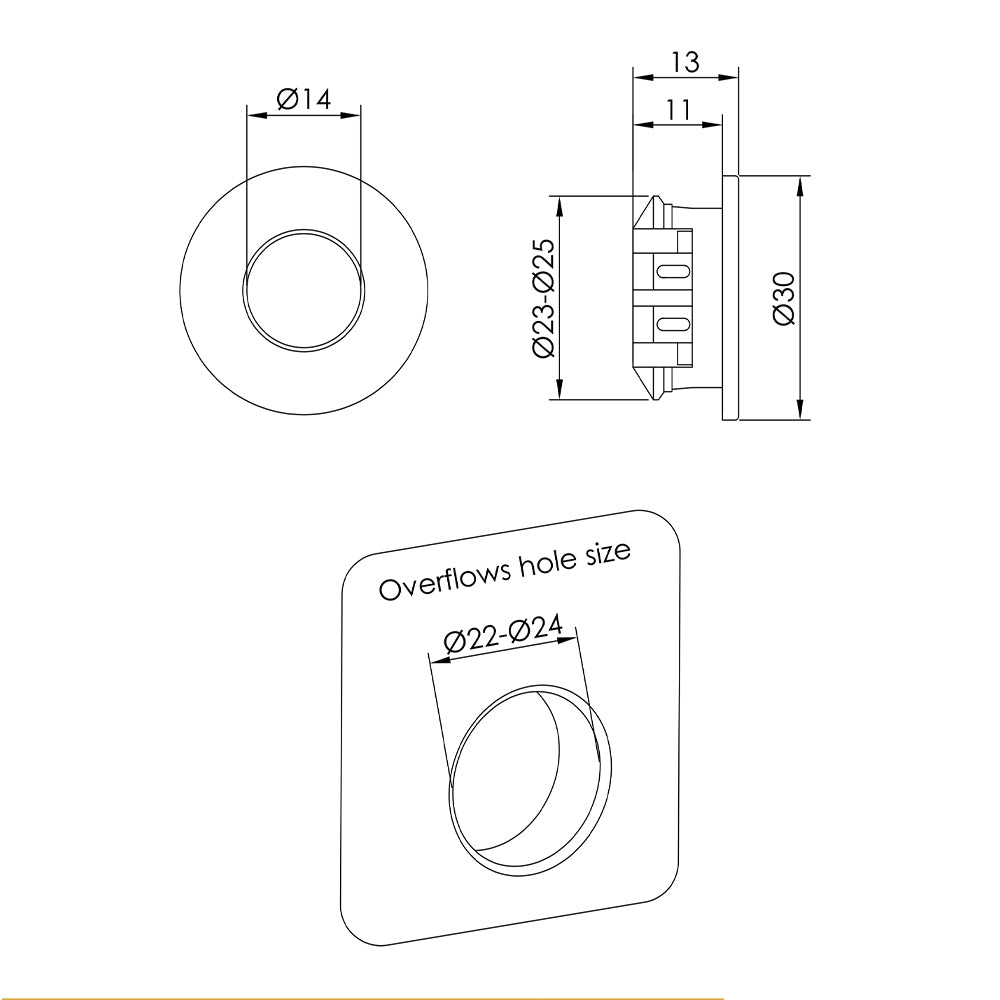 Technical Drawing-Tapron