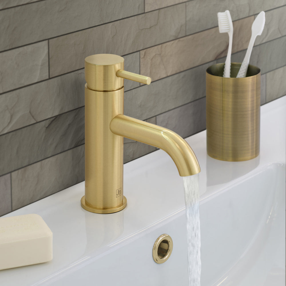 basin mixer taps uk-tapron