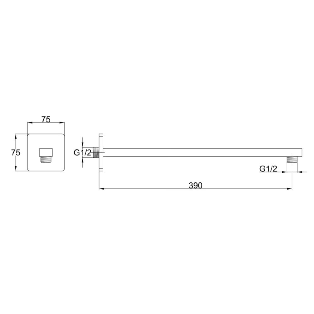 Technical Drawing-Tapron