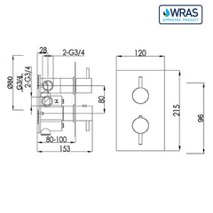 Technical Drawing-Tapron