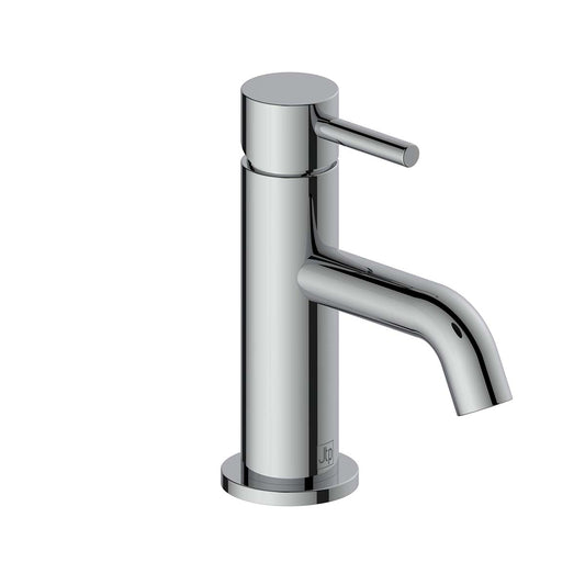 Single Lever Mini Basin Mixer - Chrome 1200