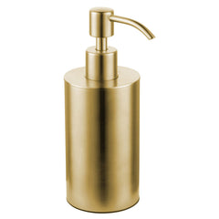 Liquid soap dispenser
