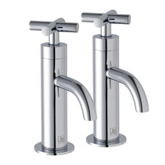  Contemporary Wash Basin Pillar Tap s