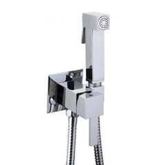 square douche toilet spray 