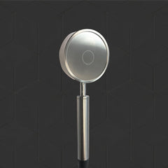 Stainless Steel Shower Handset 