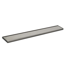 Stainless Steel 800 Linear Tileable Cover Drain Kit