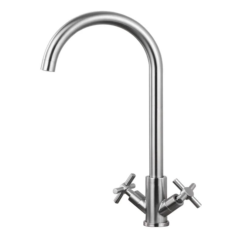 Monobloc Kitchen Tap