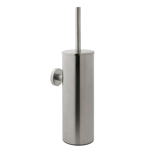 Stainless Steel Toilet Brush Holder with Brush 1200