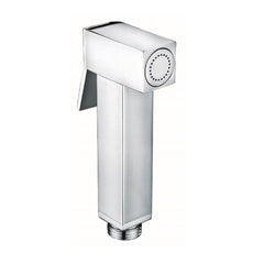 Square Douche Spray Handset - Chrome Finish