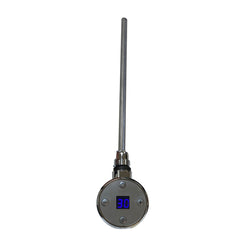 Electric Thermostat Heating Element 400W