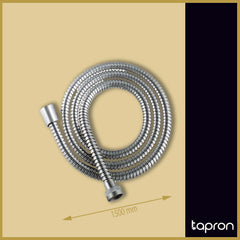  Stainless Steel Flexible Shower Hose - Dimension