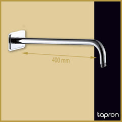 300 Shower Arm-Dimension 