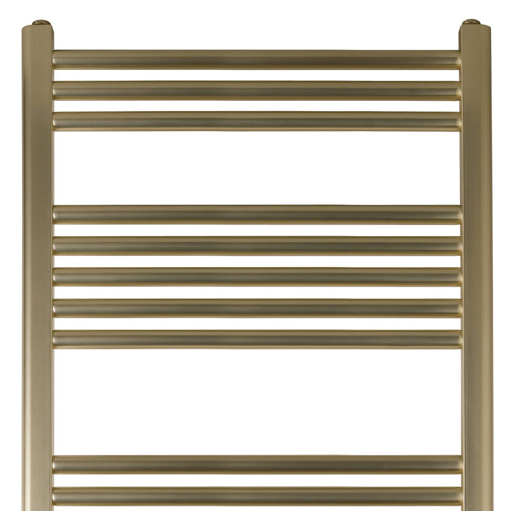 1200 x 600 towel radiator