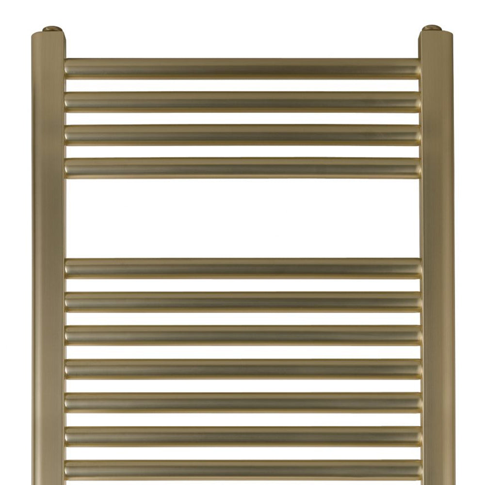 Gold Towel Rail