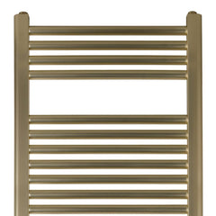 Gold Towel Rail