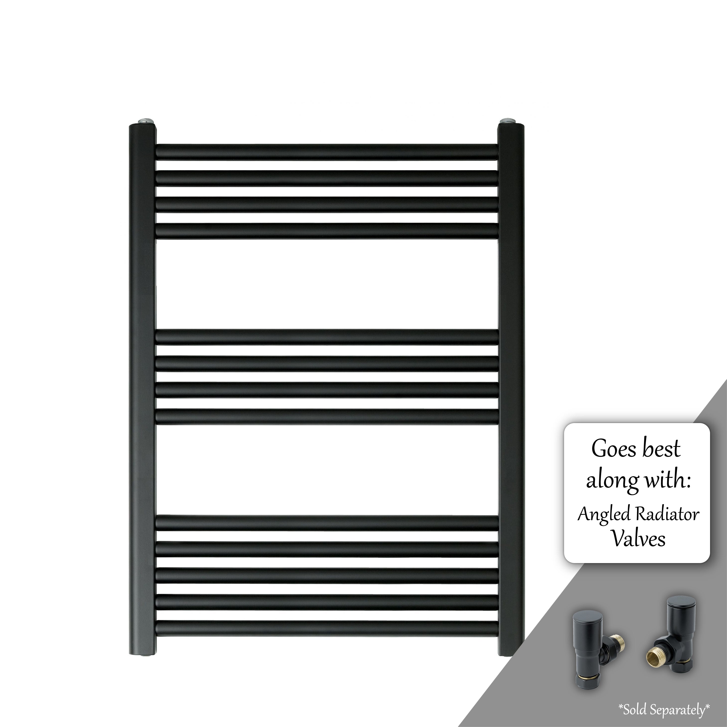 Designer Ladder Heated Towel Rail