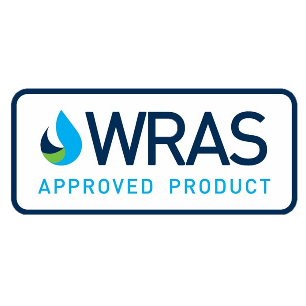 WRAS Approved Product