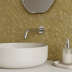 Wall Mounted Sensor Spout - Chrome In Ireland 
