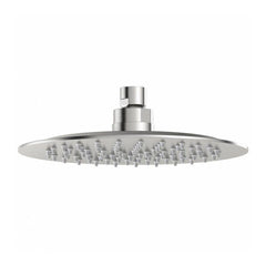 Brushed stainless steel shower head-Tapron